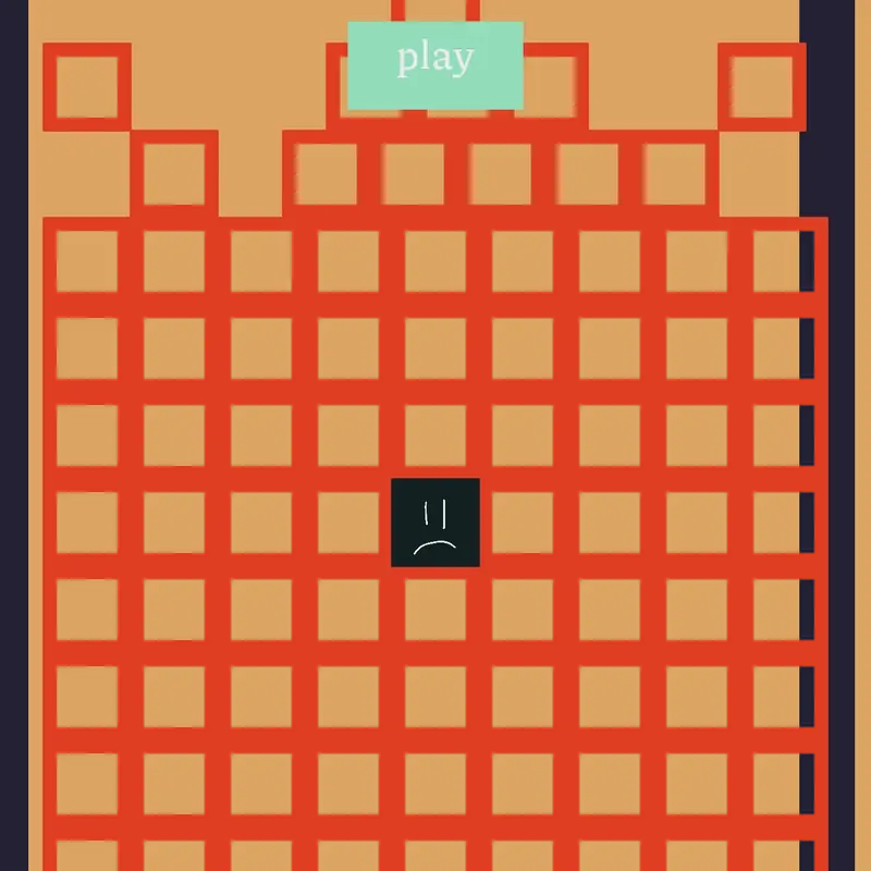 Game by @rorajo
