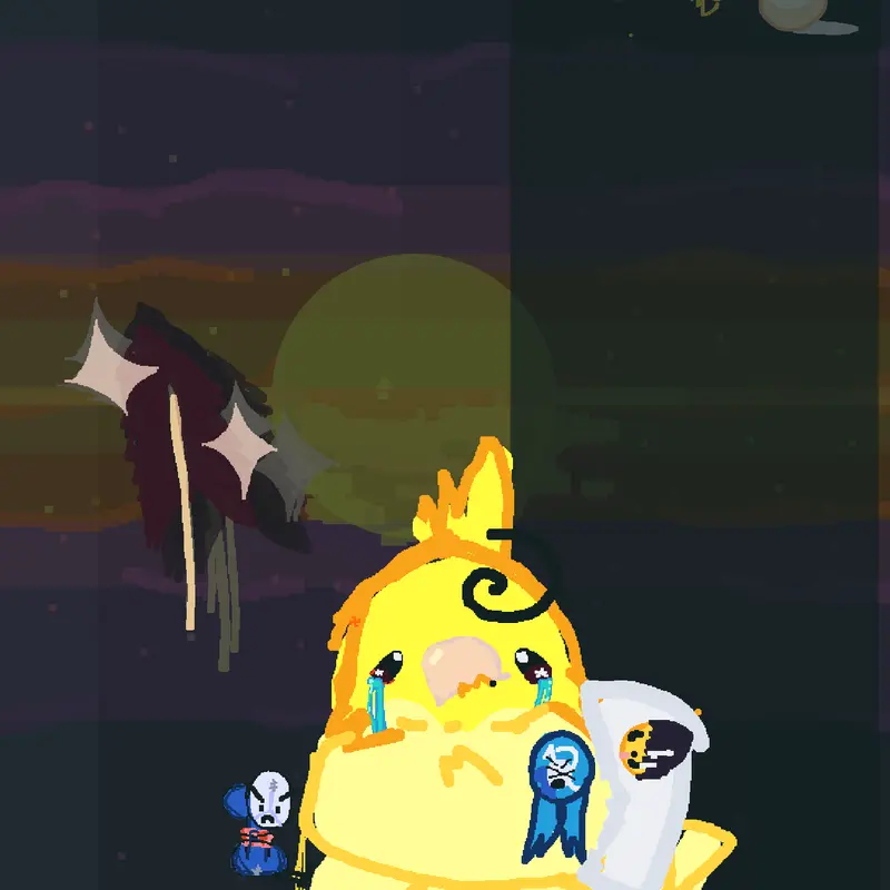 Game by @Ciko-CIKUESTRIC
