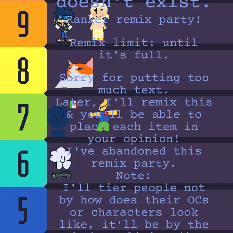 Game by @ChickenIdontknow