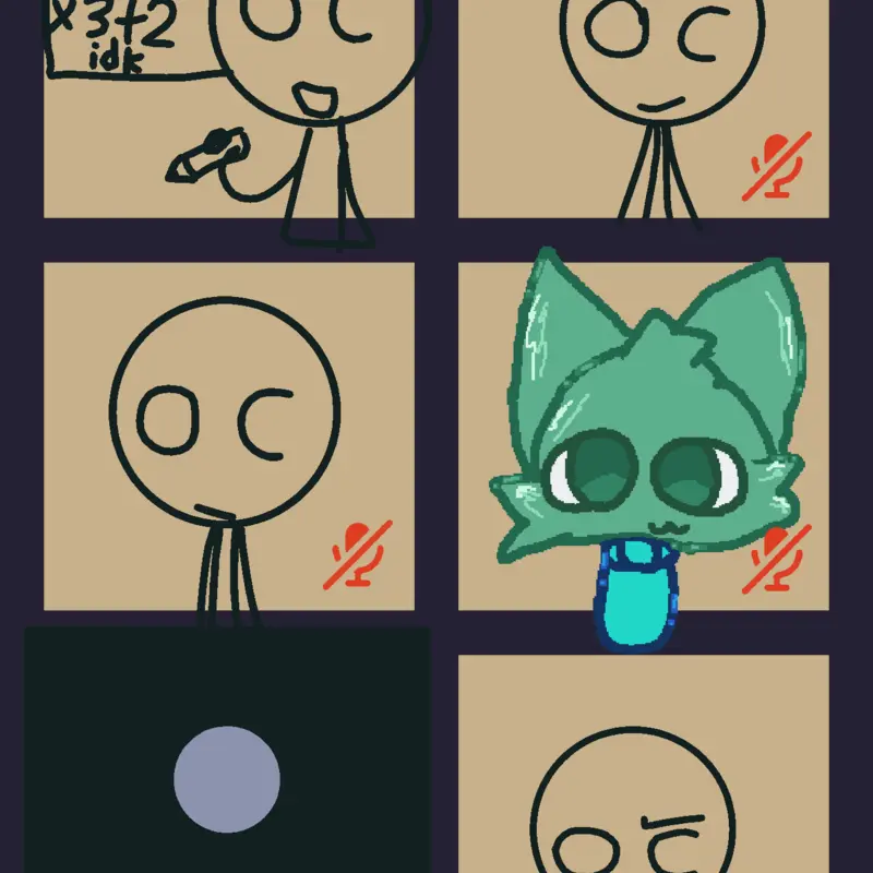 Game by @Wolf-girl1