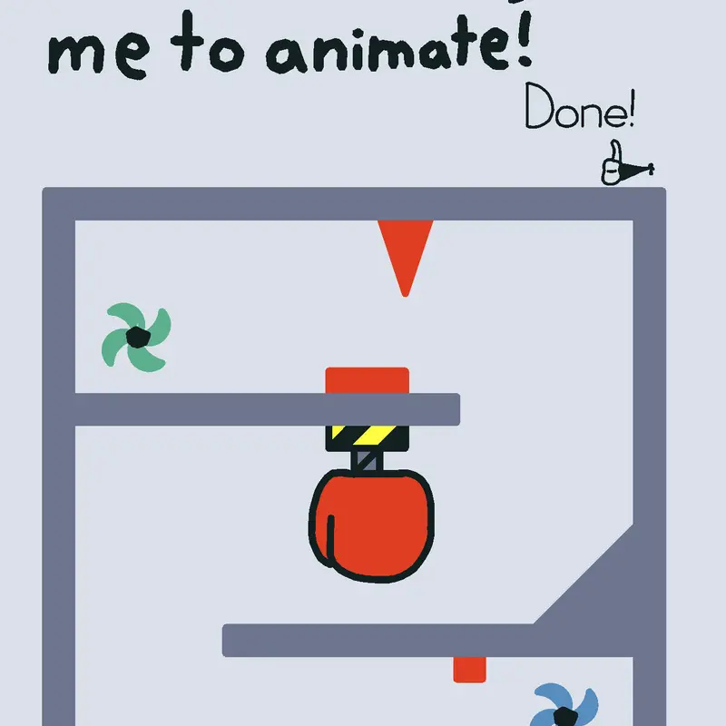Game by @im9years_old