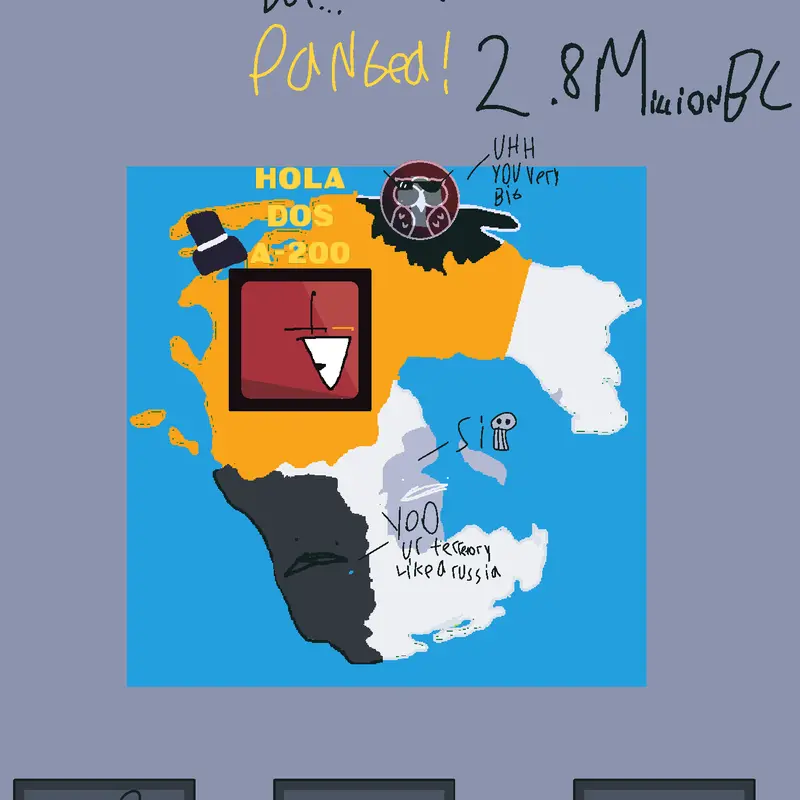 Game by @sashadasH_Halloweeny