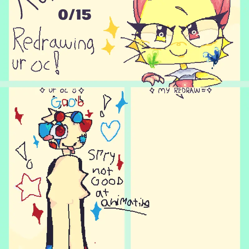 Game by @COSxSPROUT