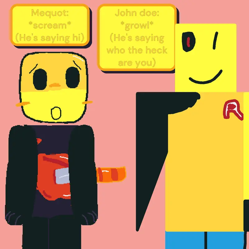 Game by @blixer_and_cube