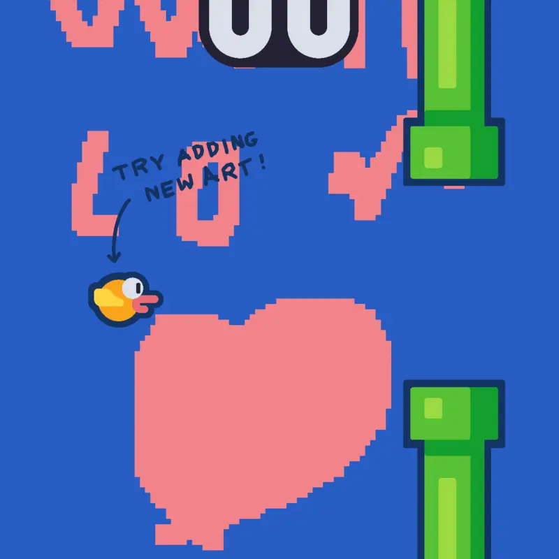 Game by @Jenny_1908