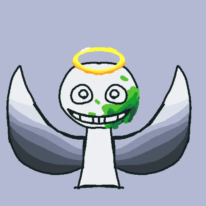 Sprunki by @geo1982