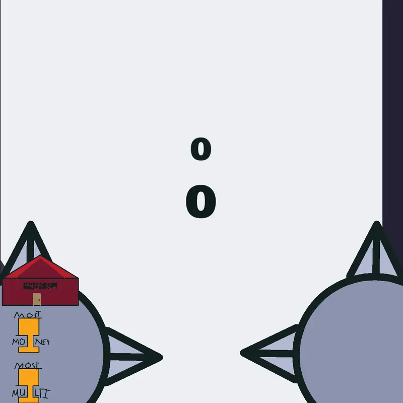 Game by @Fazhia