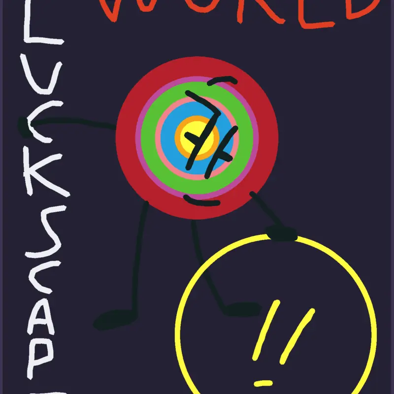 Pluck-Scape World by @M0chaCastle2763