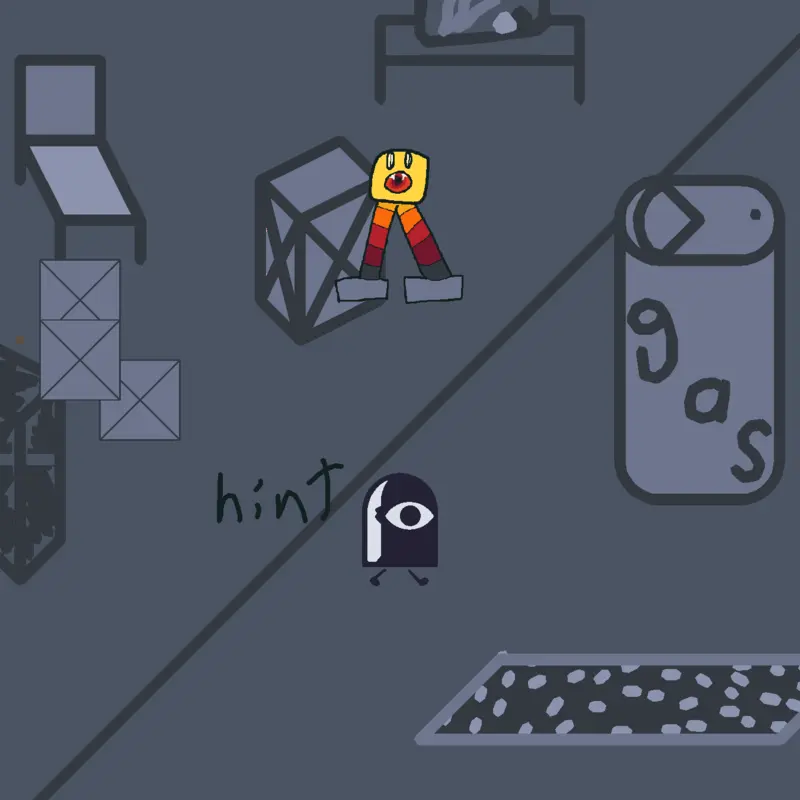 Game by @Aduka