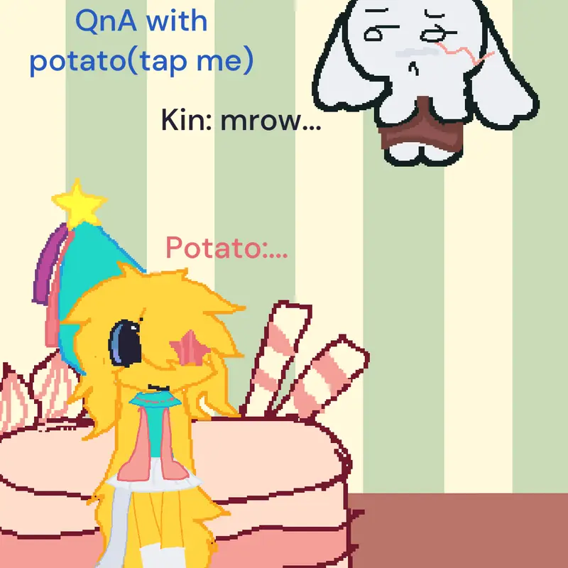 Game by @-hachiwarekitzie-