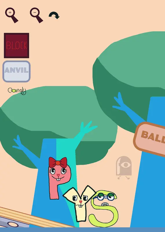 Game by @toodlesi