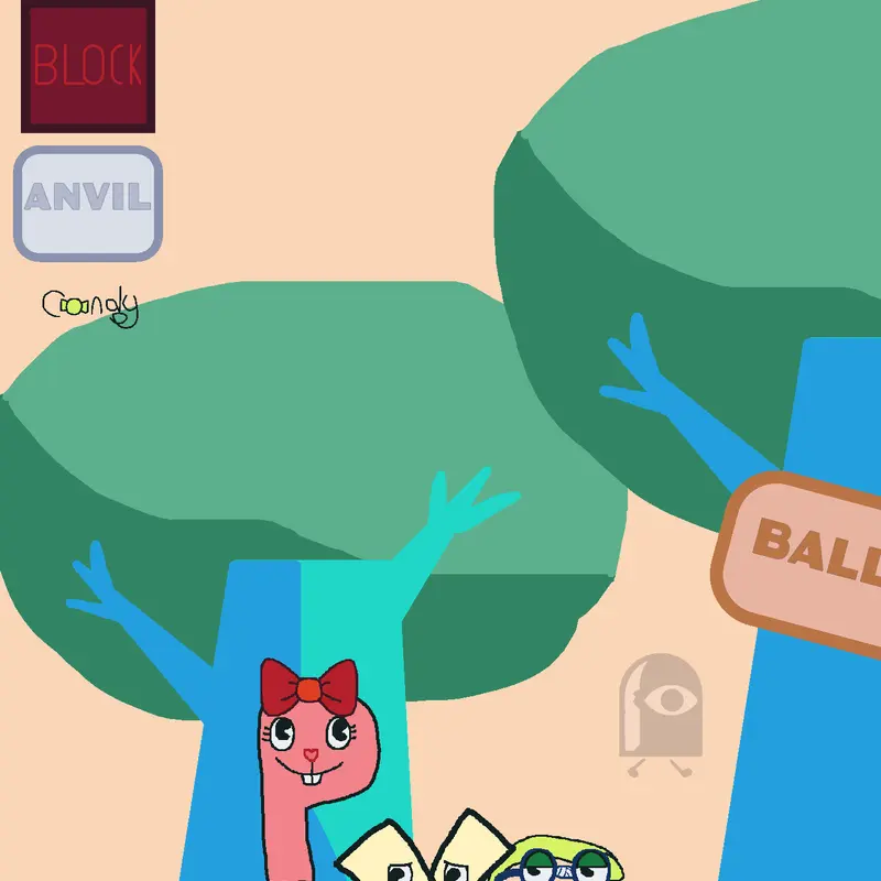 Game by @toodlesi