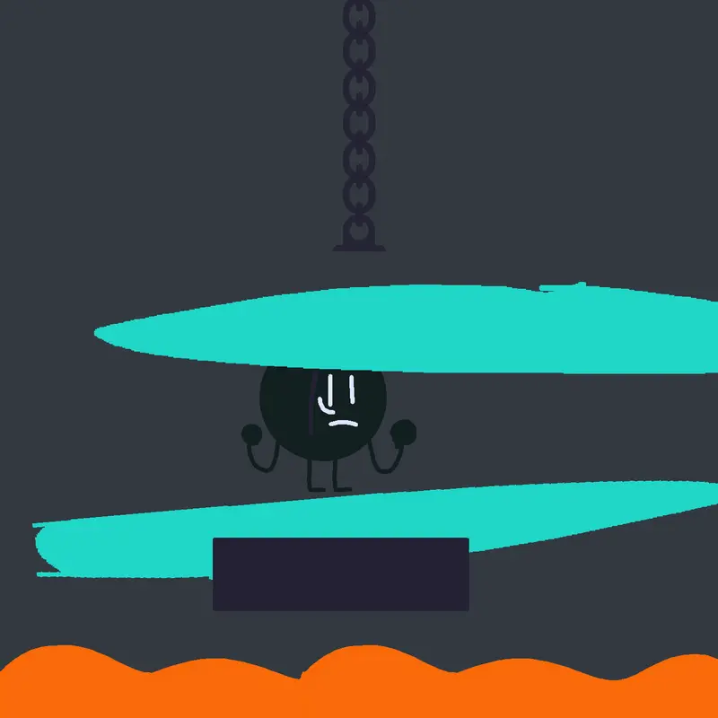Game by @ProcrastinationTheUser