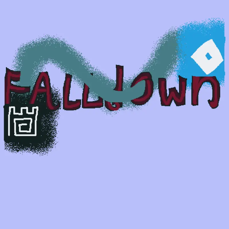 Game by @falldown