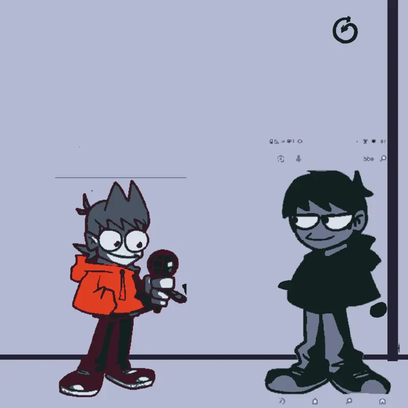 Eddsworld memes engraçado by @bielk