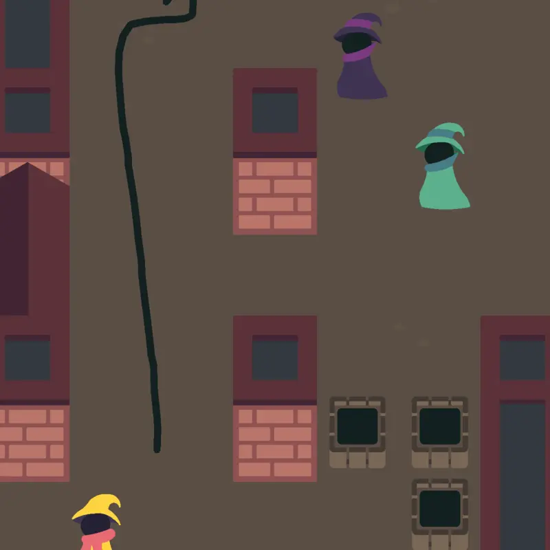 Game by @anolonkir