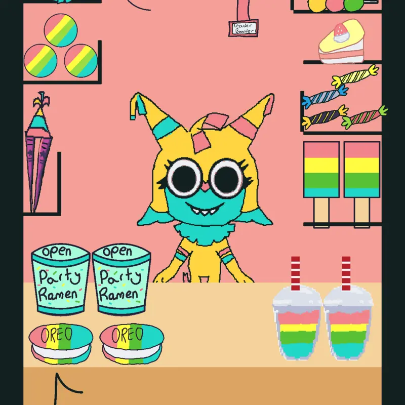 Game by @_Miss_Circle_Fpe_