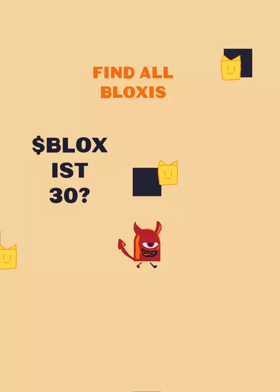 Game by @Glee_the_cat2026