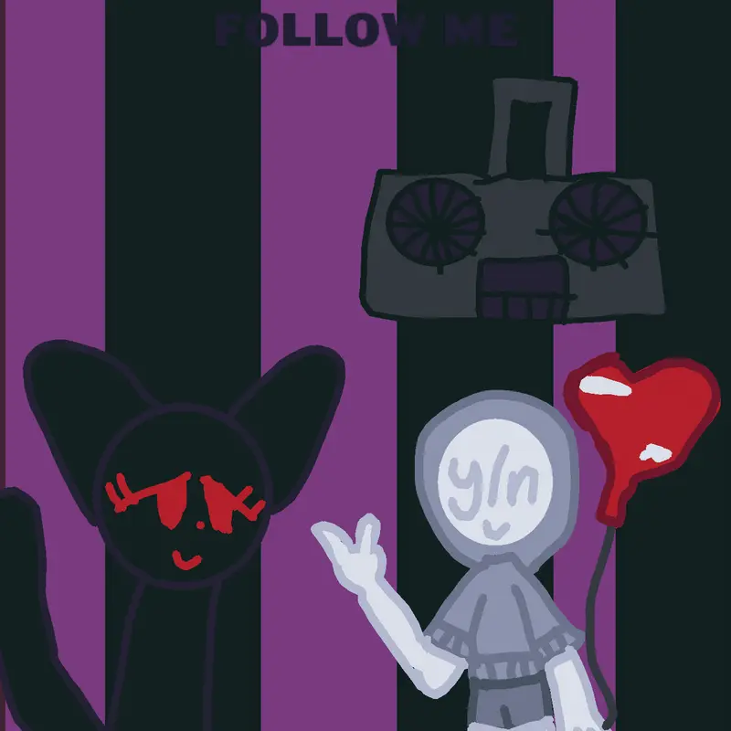 Game by @Tillyghos
