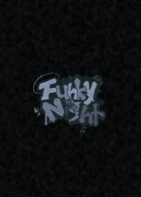 Fnf unknown sufferring