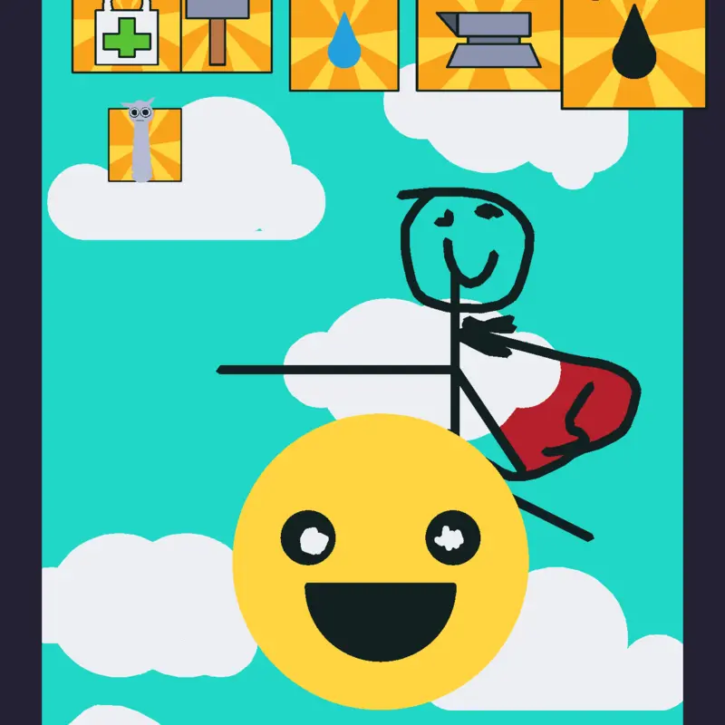 Game by @Fixdworld
