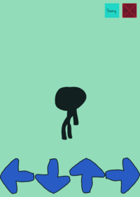 FNF STICKMAN