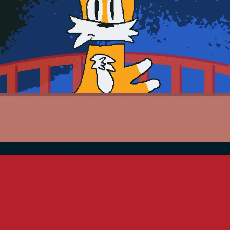 Game by @sonic2344