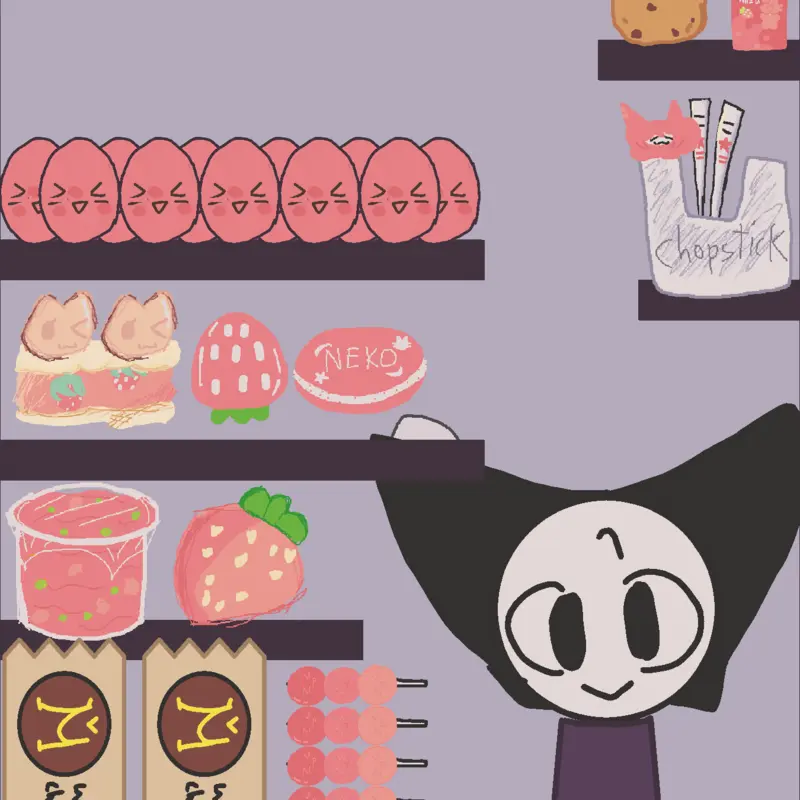Game by @Snowbal1_Mochia