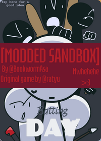 Batting day remastered [MODDED SANDBOX]