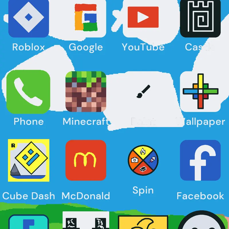 Game by @Testing8