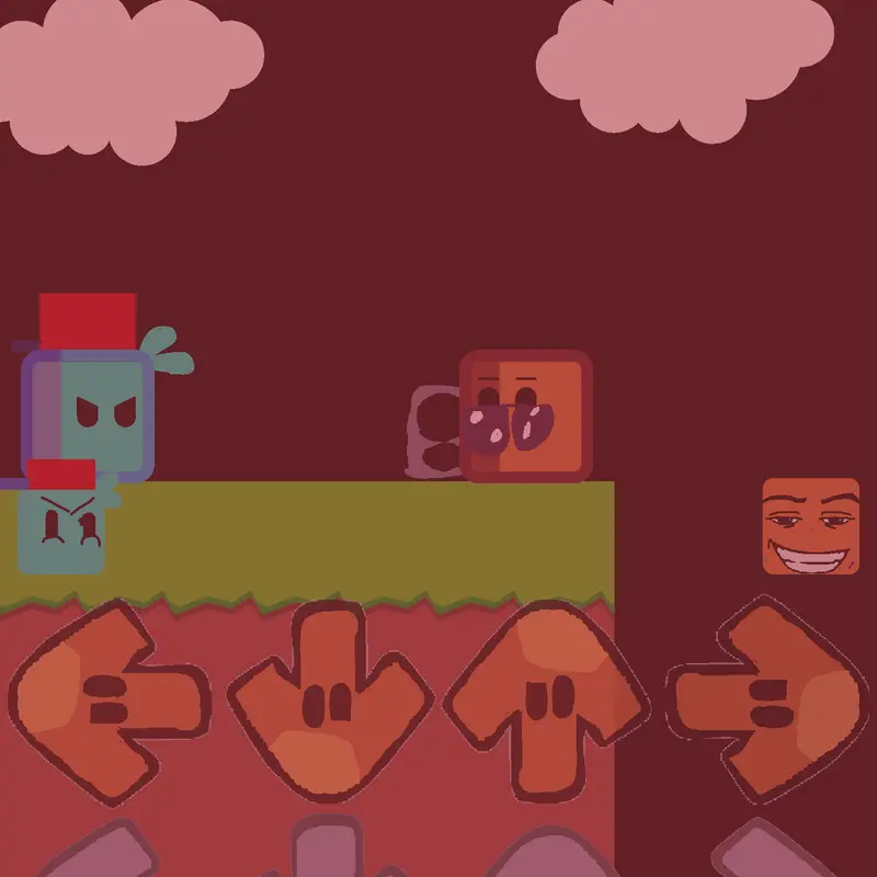 Game by @Squidward-yell-fnf-1-00V