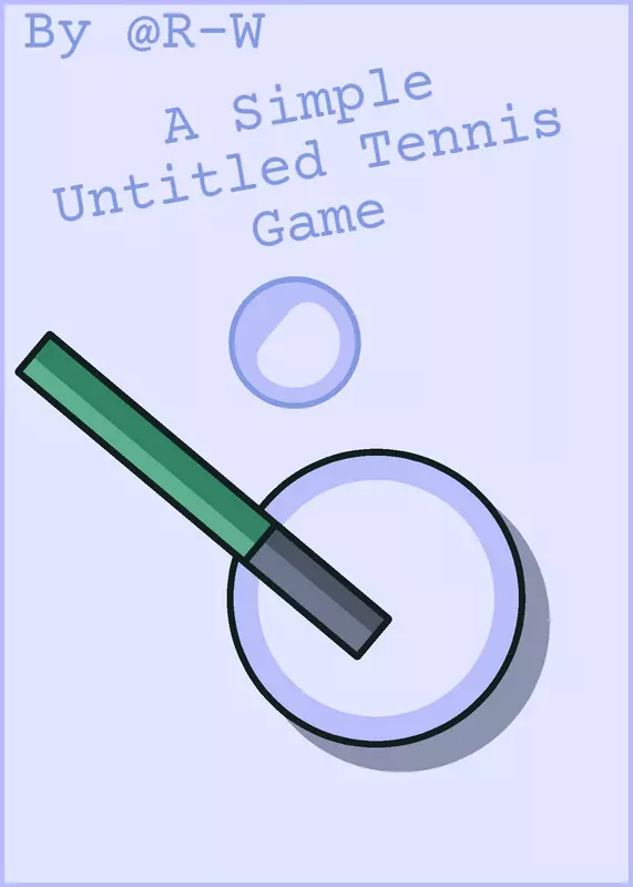 Game by @R-W
