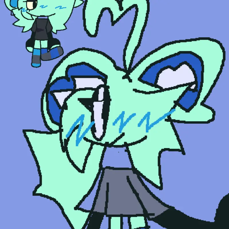 Game by @Fennec_