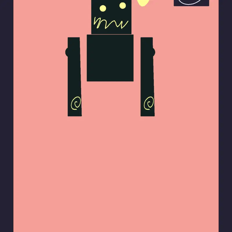 Game by @tedster