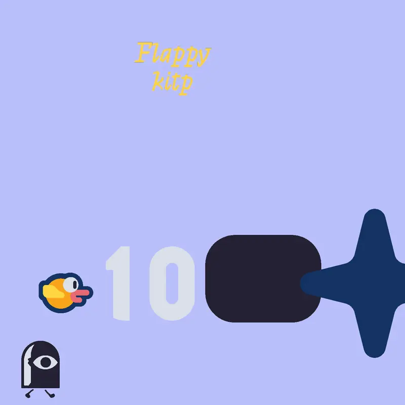 Game by @rarle
