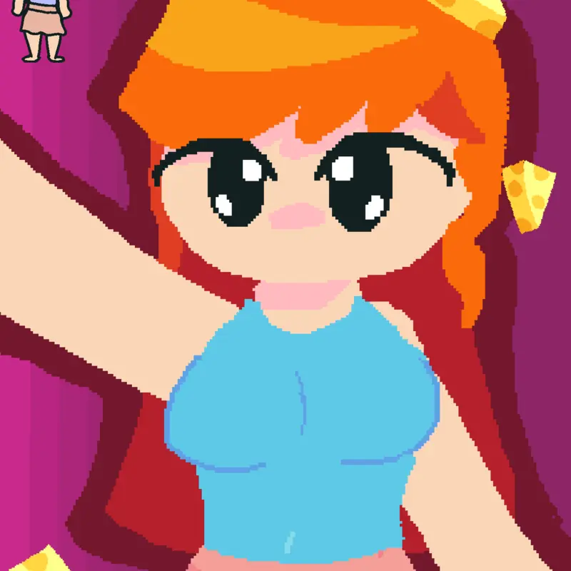 Game by @Rikura