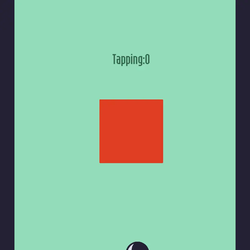 Game by @robotze