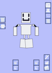 Untitled Character Creator: 1!
