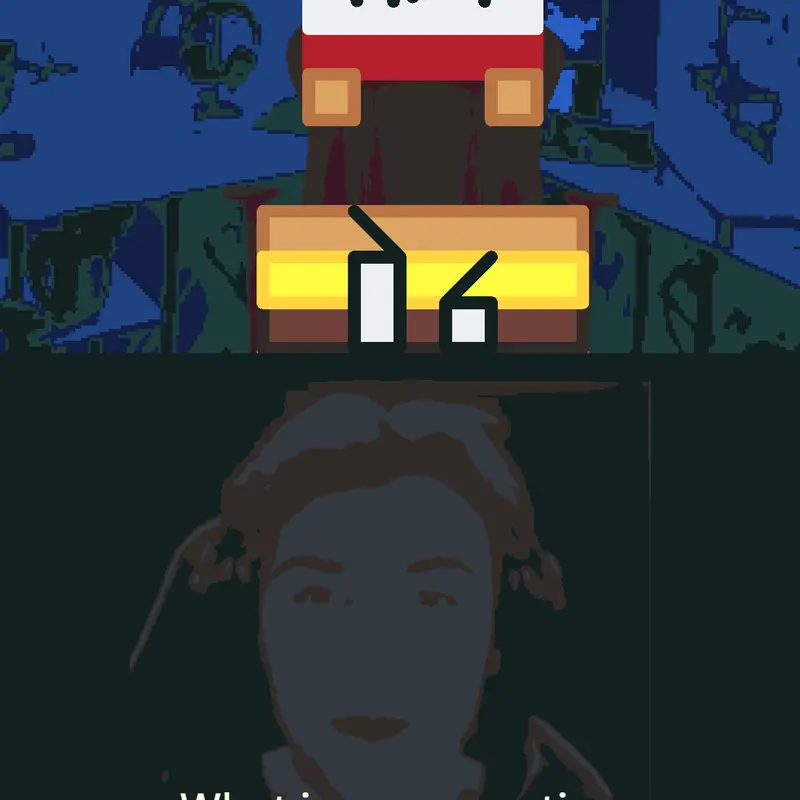 Game by @Wolfstone