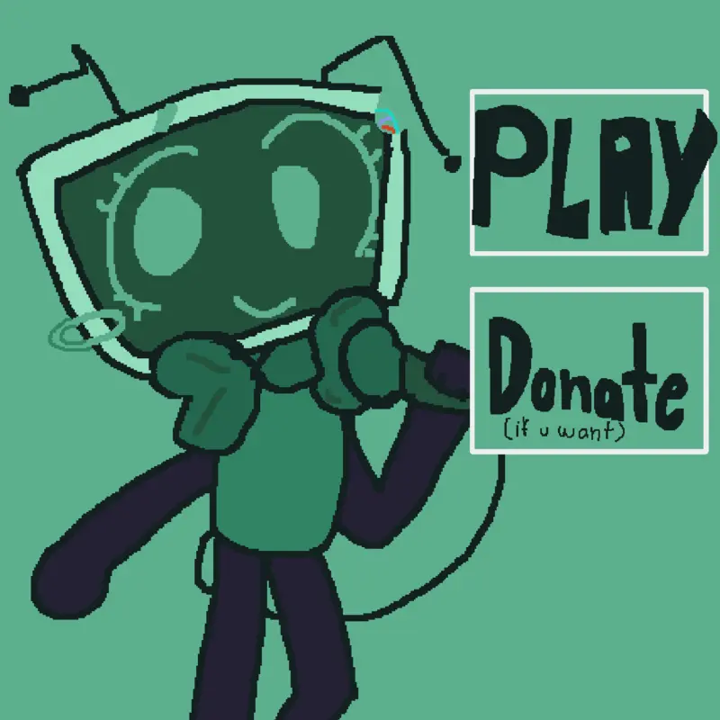 Game by @player_I
