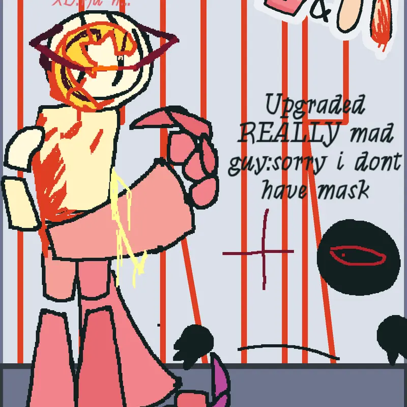 Game by @RAIN_WORLD