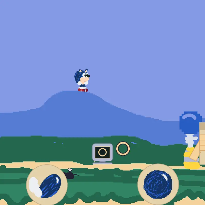 Game by @Sonicboyteam