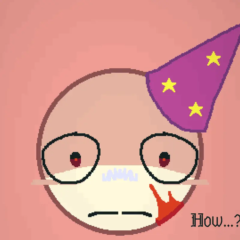 Game by @-mahine-