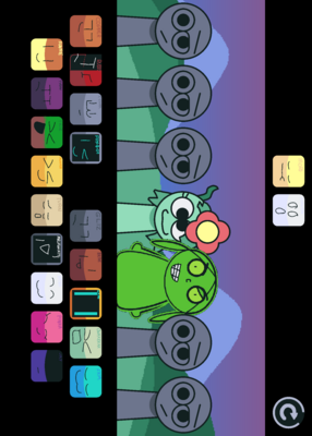 snapshot