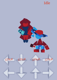 New engine coming soon [CANCELED]