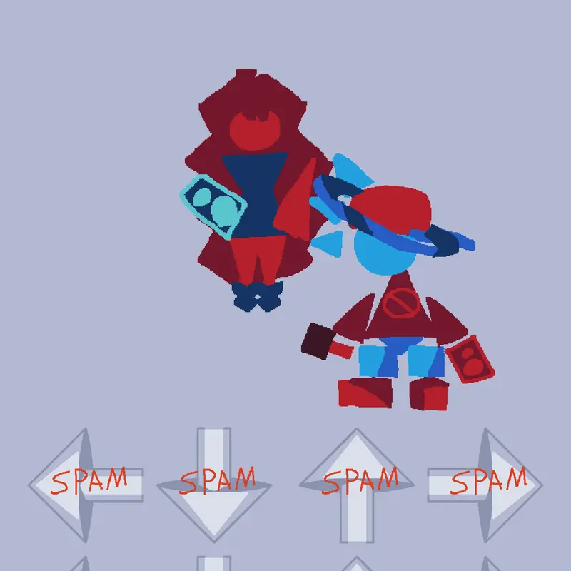 Game by @pakost