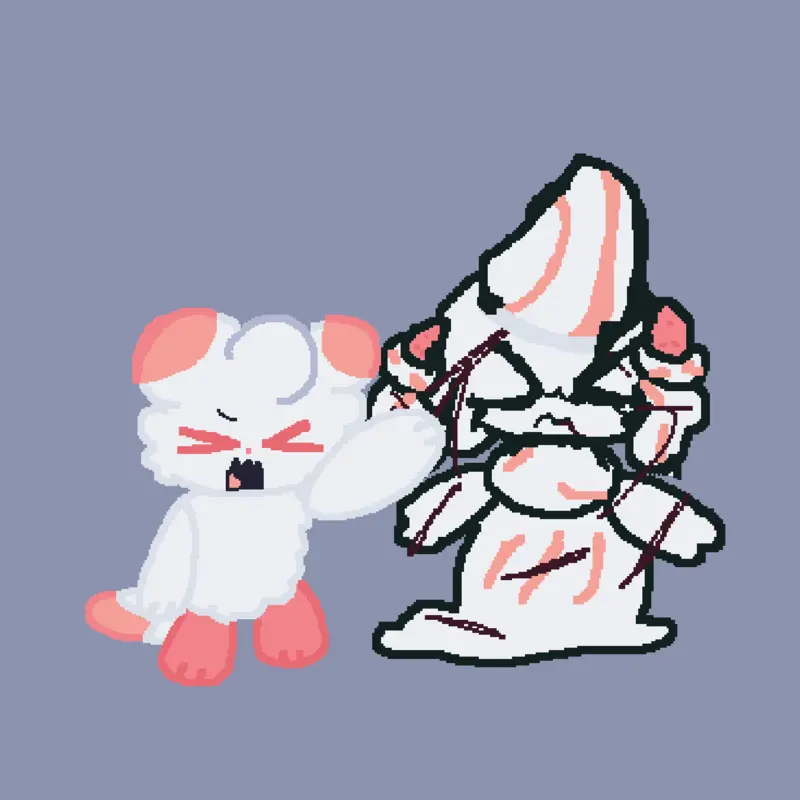 Game by @R4wm1_not_rewmi