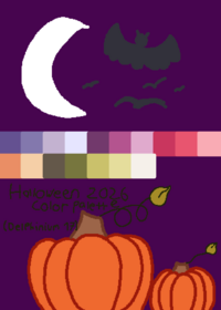 Happy Halloween!