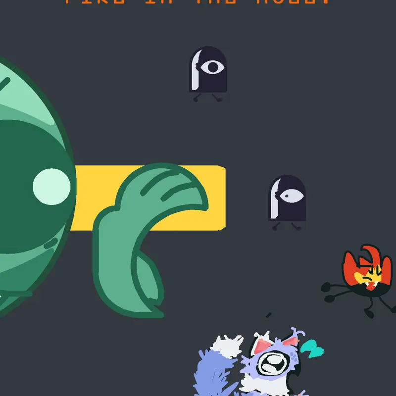 Game by @kittyneedsomepets