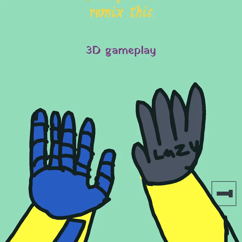 Game by @iamnotskibidiorizzler